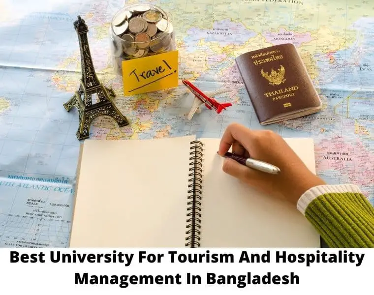 Best University For Tourism And Hospitality Management In Bangladesh