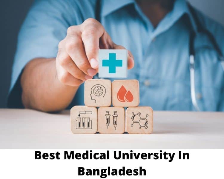 Best Medical University In Bangladesh