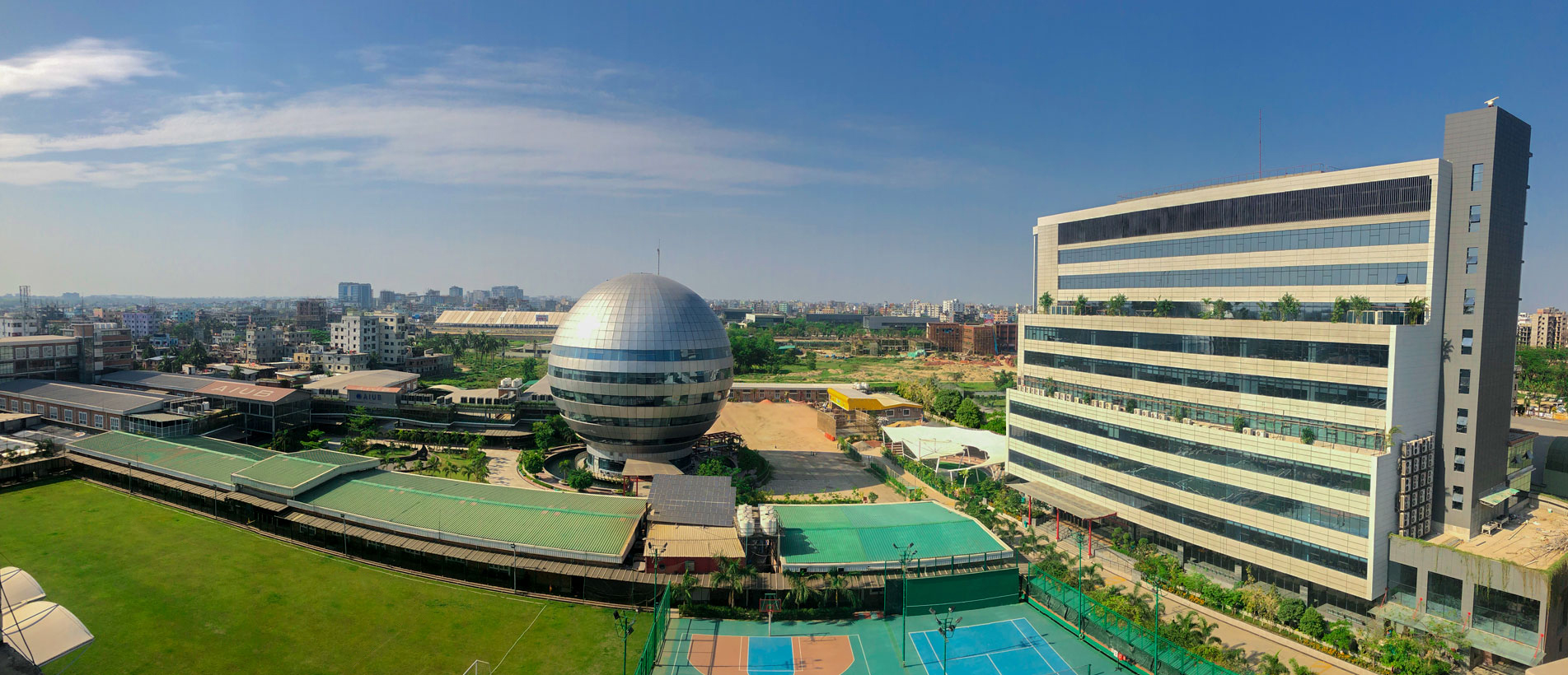 Top 10 Private University In Bangladesh 2026