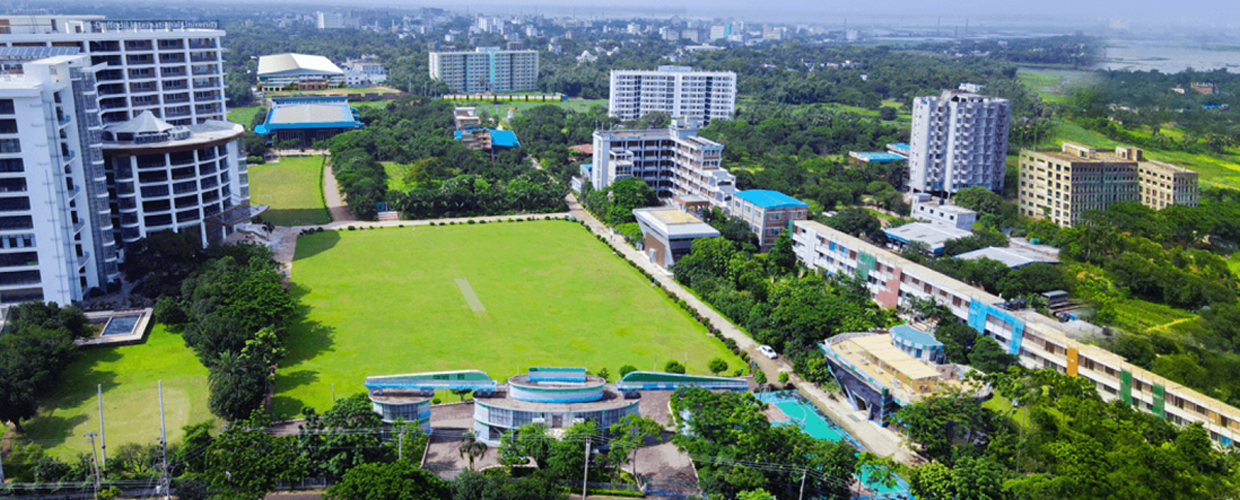 Top 10 Private University In Bangladesh 2026