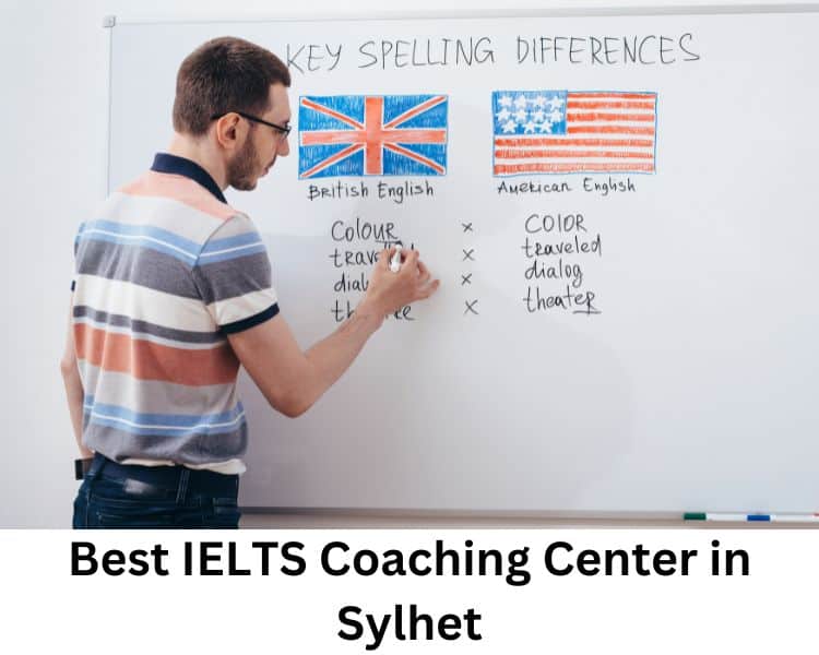 best ielts coaching center in sylhet