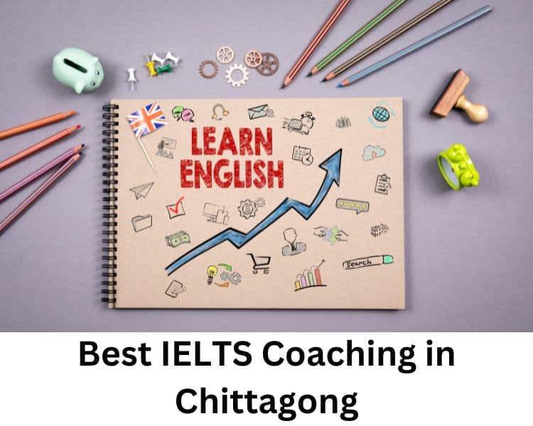 best ielts coaching in chittagong