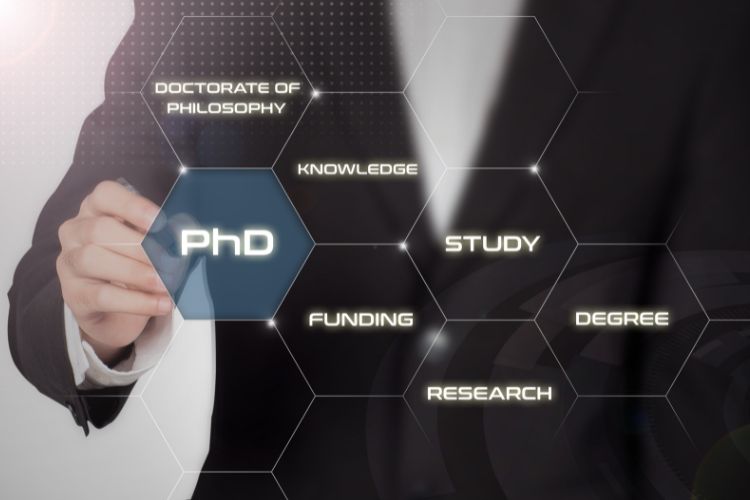 how to apply for phd scholarship