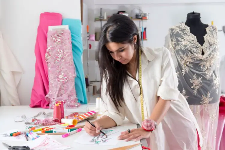 how to become a fashion designer in bangladesh