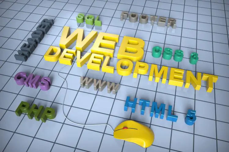 where can i learn web development for free